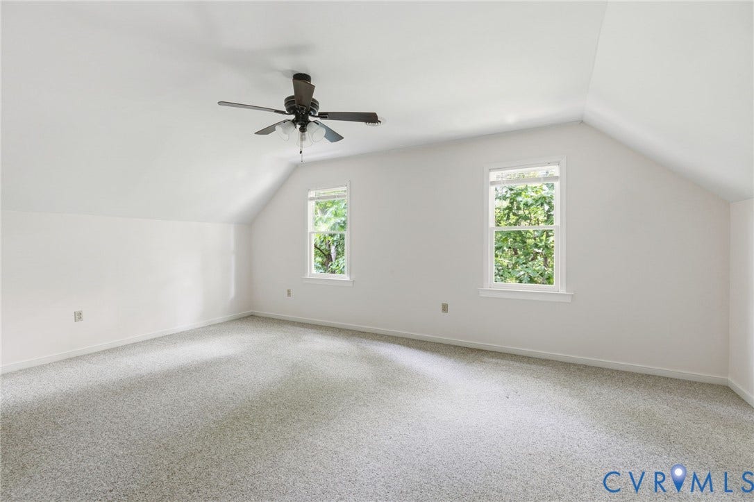 12439 N Oaks Drive, Ashland, VA 23005