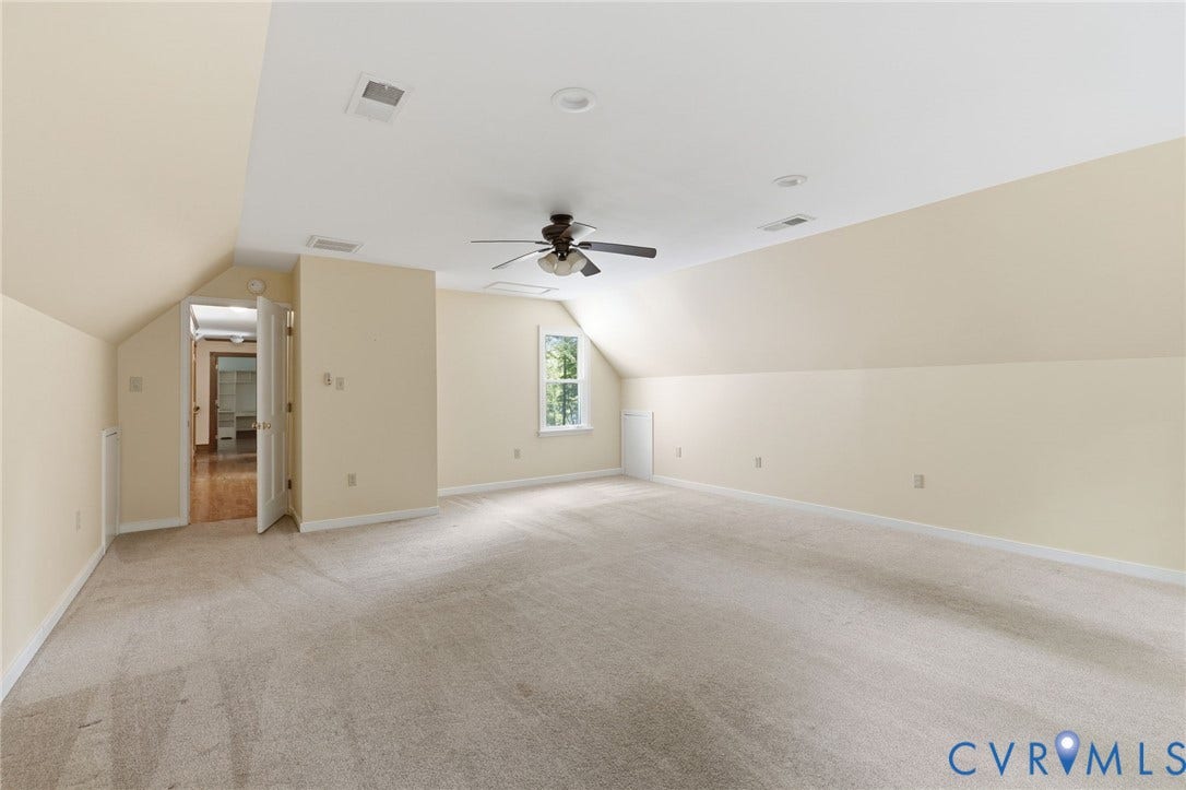 12439 N Oaks Drive, Ashland, VA 23005