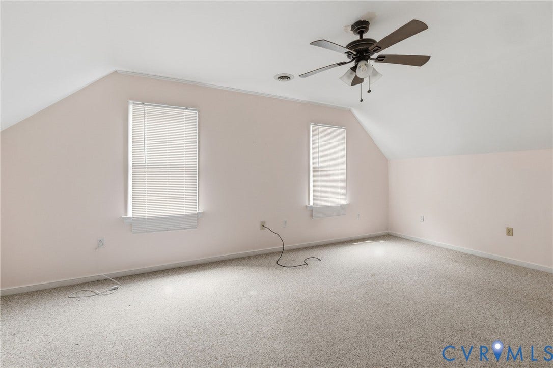12439 N Oaks Drive, Ashland, VA 23005
