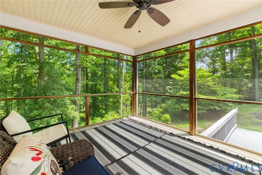 12439 N Oaks Drive, Ashland, VA 23005