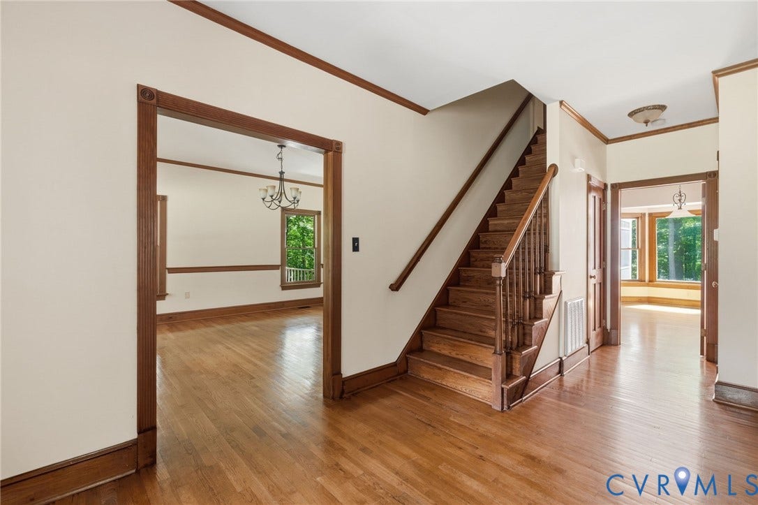 12439 N Oaks Drive, Ashland, VA 23005