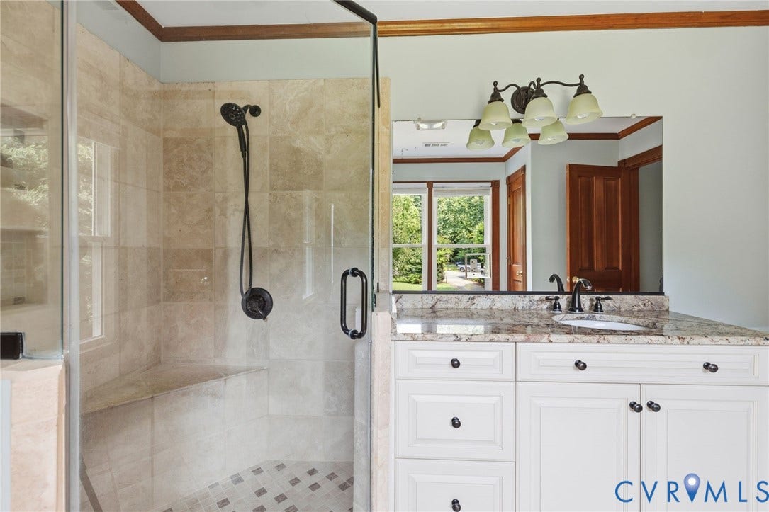 12439 N Oaks Drive, Ashland, VA 23005