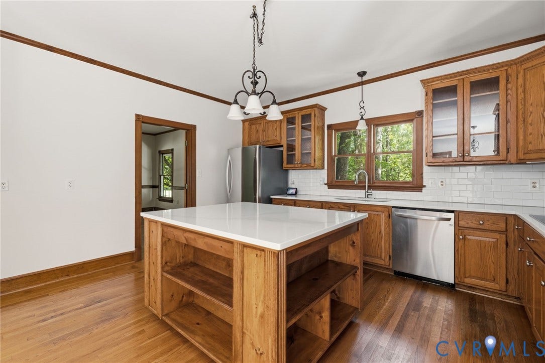 12439 N Oaks Drive, Ashland, VA 23005