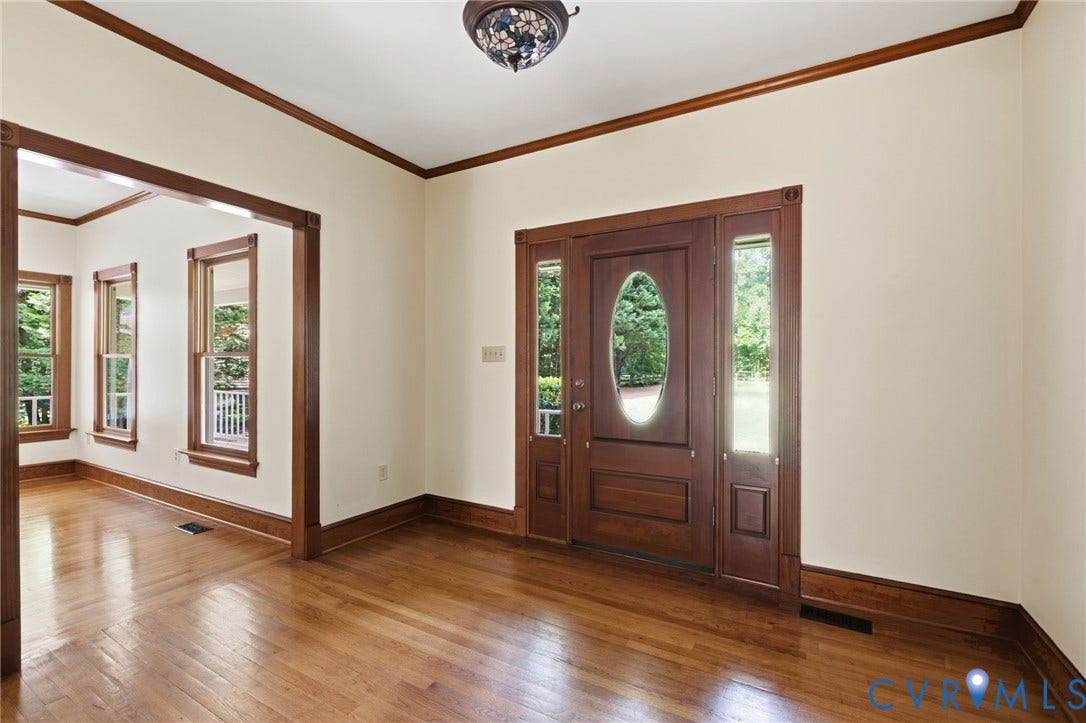 12439 N Oaks Drive, Ashland, VA 23005