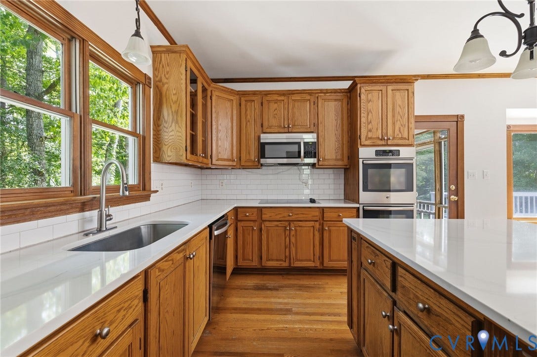 12439 N Oaks Drive, Ashland, VA 23005