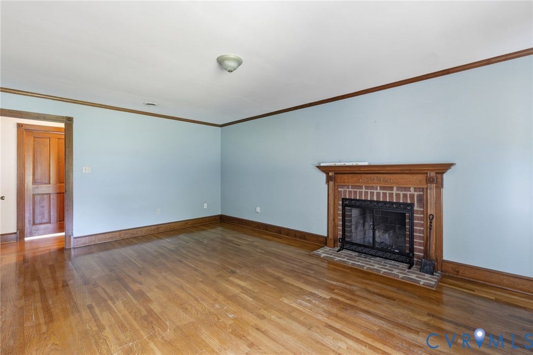 12439 N Oaks Drive, Ashland, VA 23005