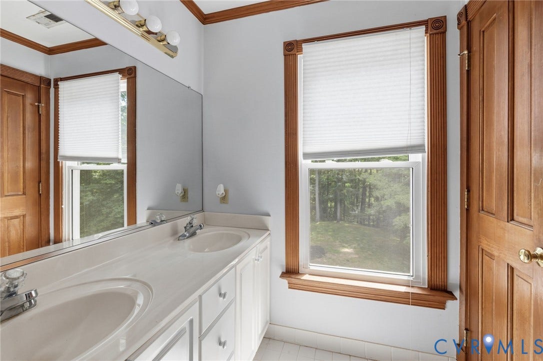 12439 N Oaks Drive, Ashland, VA 23005