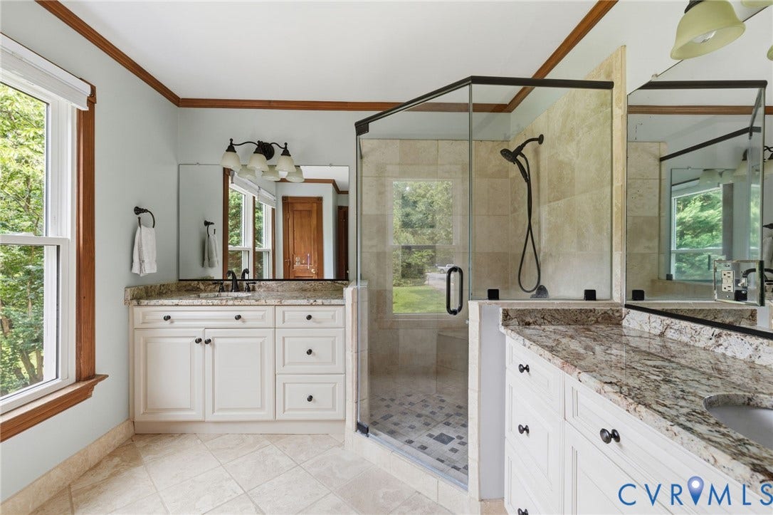 12439 N Oaks Drive, Ashland, VA 23005