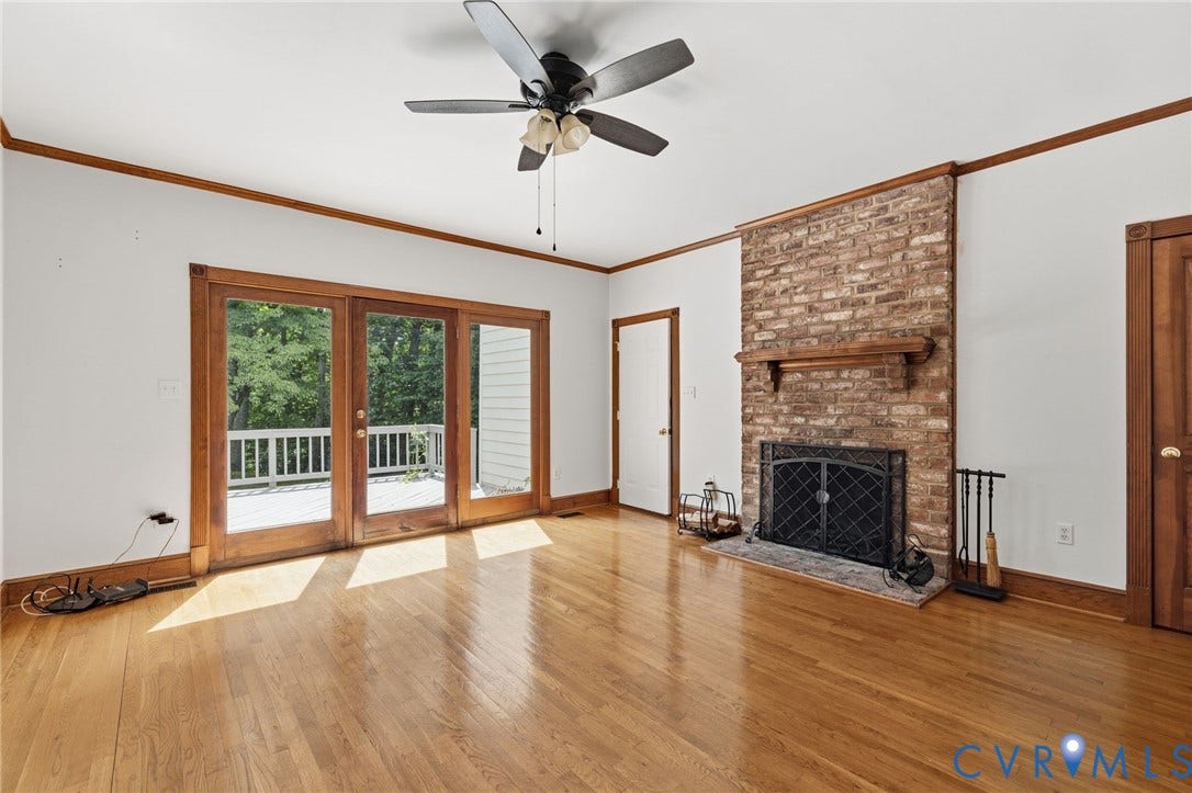 12439 N Oaks Drive, Ashland, VA 23005