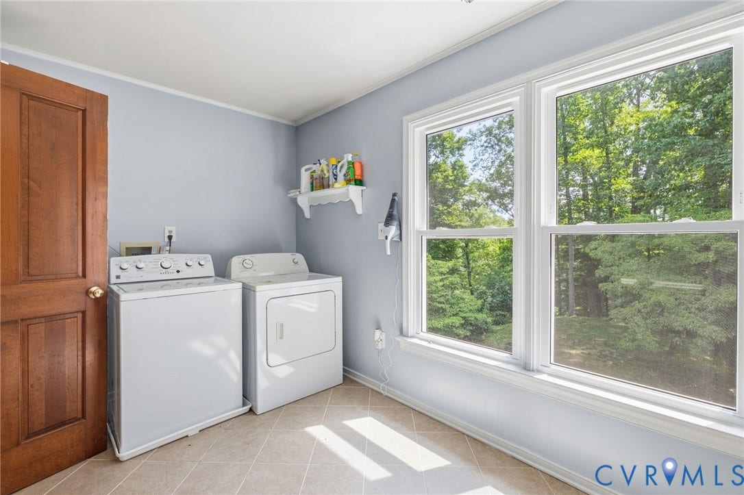 12439 N Oaks Drive, Ashland, VA 23005