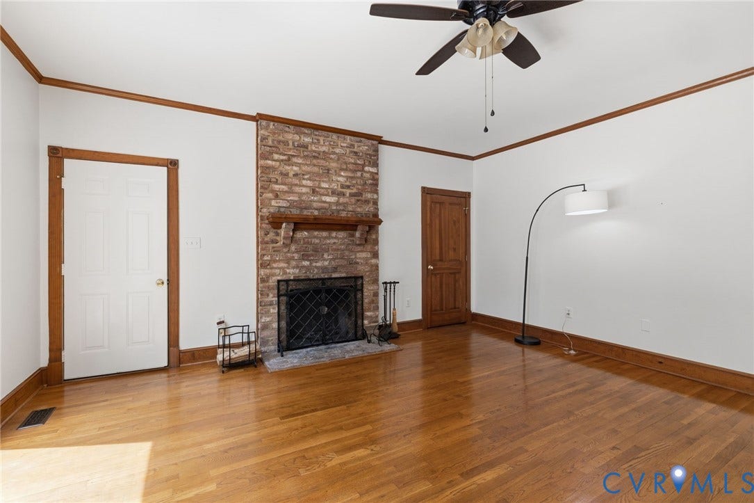 12439 N Oaks Drive, Ashland, VA 23005