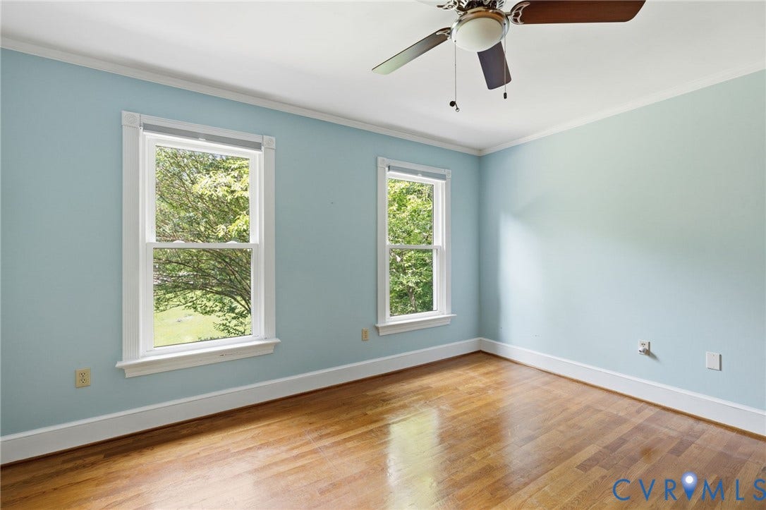 12439 N Oaks Drive, Ashland, VA 23005