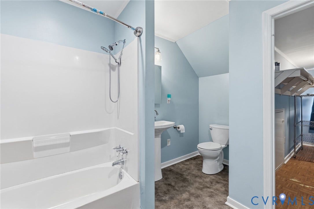 12439 N Oaks Drive, Ashland, VA 23005