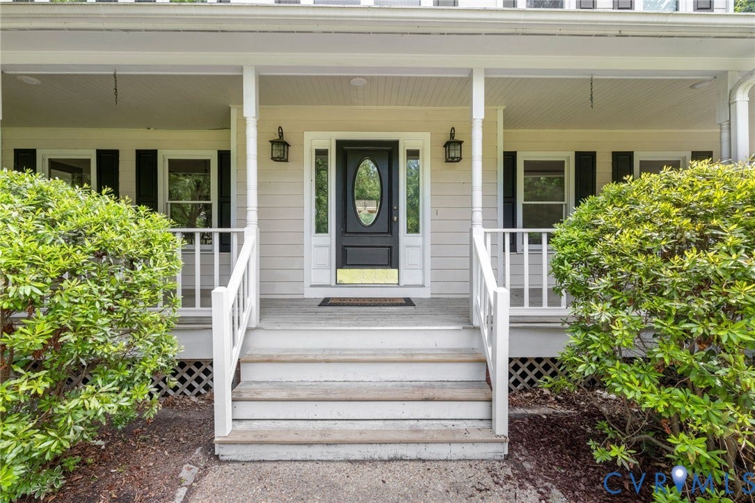 12439 N Oaks Drive, Ashland, VA 23005