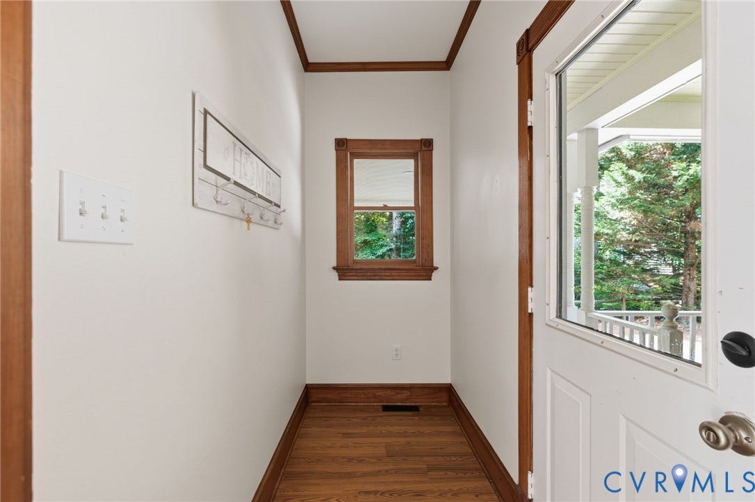 12439 N Oaks Drive, Ashland, VA 23005
