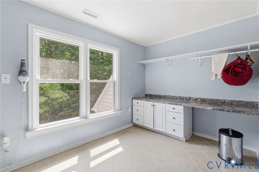 12439 N Oaks Drive, Ashland, VA 23005