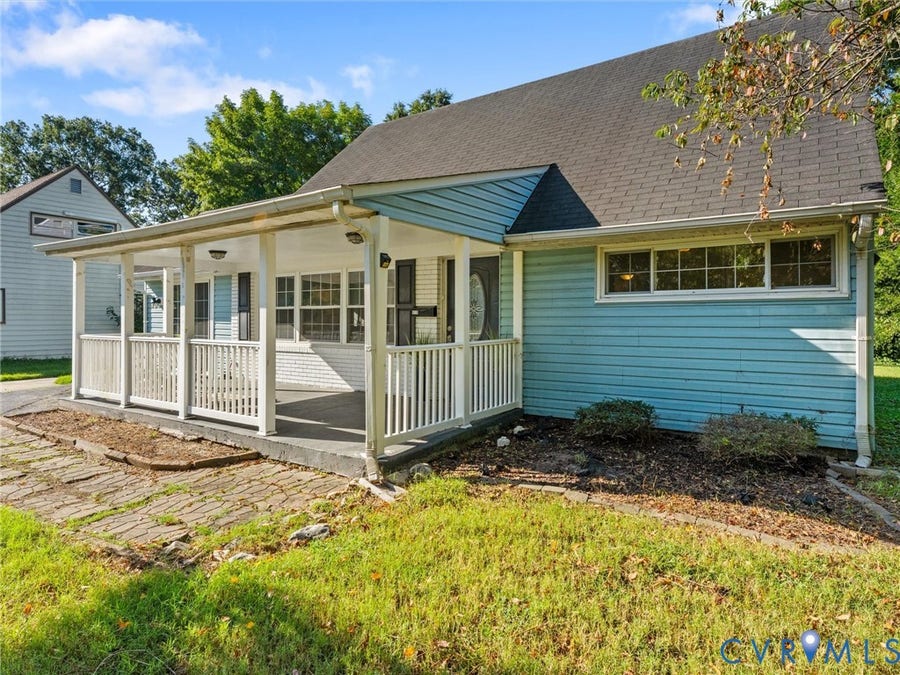 Property photo for 6019 Westbourne Drive, Henrico, VA