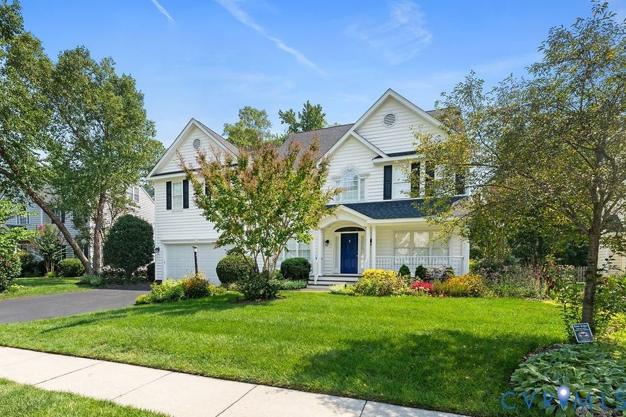 Property photo for 5317 Lemoore Drive, Glen Allen, VA