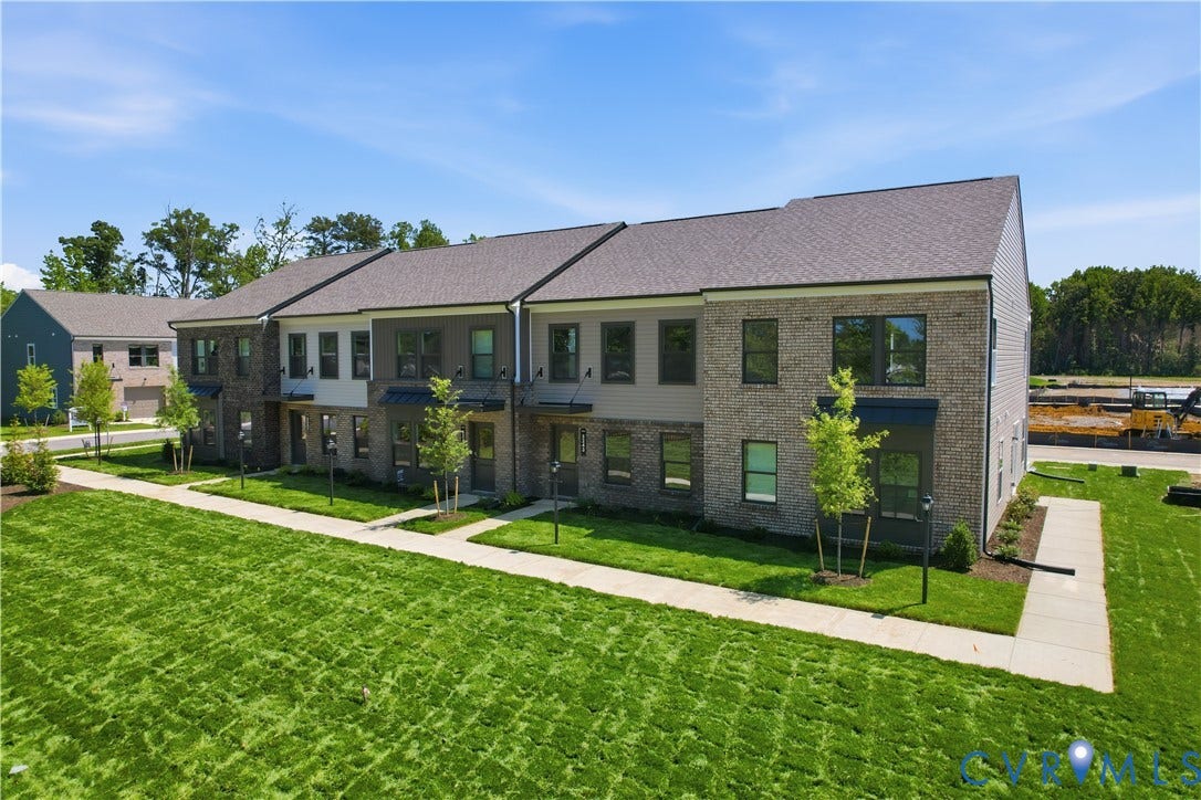 5227 Encore Autumn Walk, #J-61, Henrico, VA 23227 5227 Encore Autumn Walk, #J-61, Henrico, VA 23227