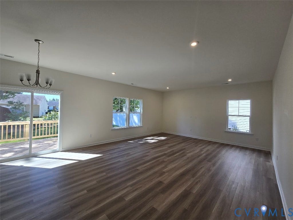 3817 Kinalin Lane, Richmond, VA 23234 3817 Kinalin Lane, Richmond, VA 23234