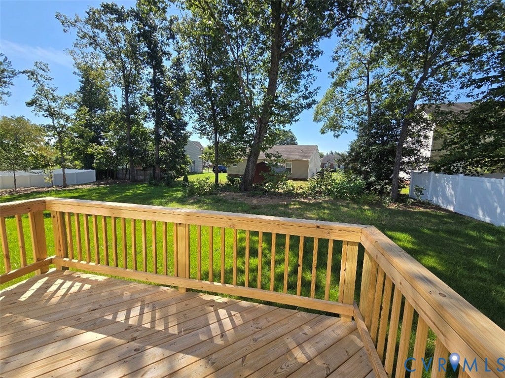 3817 Kinalin Lane, Richmond, VA 23234 3817 Kinalin Lane, Richmond, VA 23234