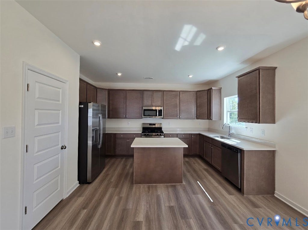 3817 Kinalin Lane, Richmond, VA 23234 3817 Kinalin Lane, Richmond, VA 23234