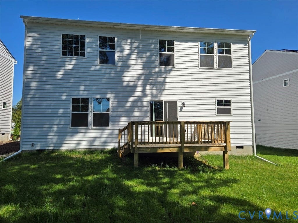 3817 Kinalin Lane, Richmond, VA 23234 3817 Kinalin Lane, Richmond, VA 23234