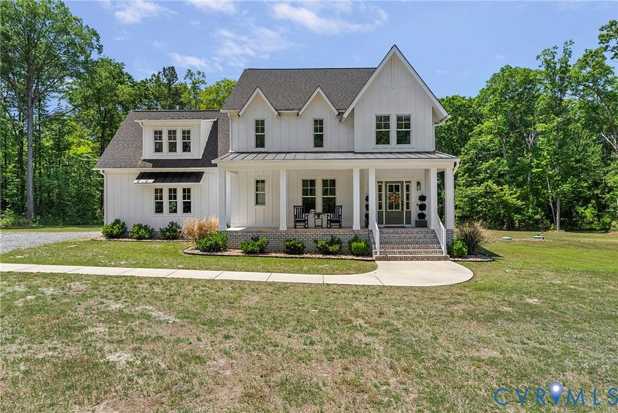 Property photo for 13003 Farrington Place Lane, Hanover, VA