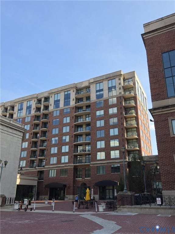 Property photo for 1101 Haxall Point, #U711, Richmond, VA