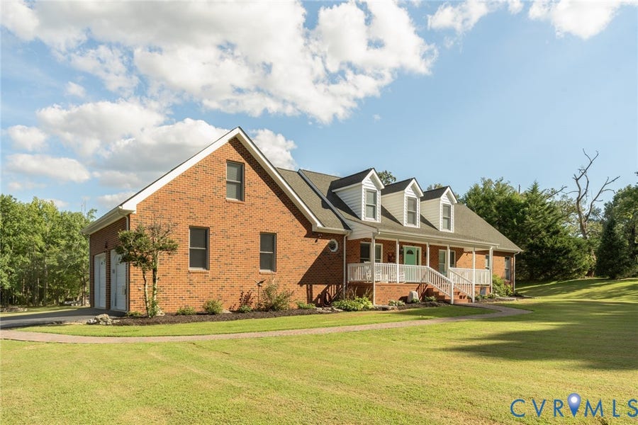 Property photo for 10092 Holly Forks Road, Toano, VA