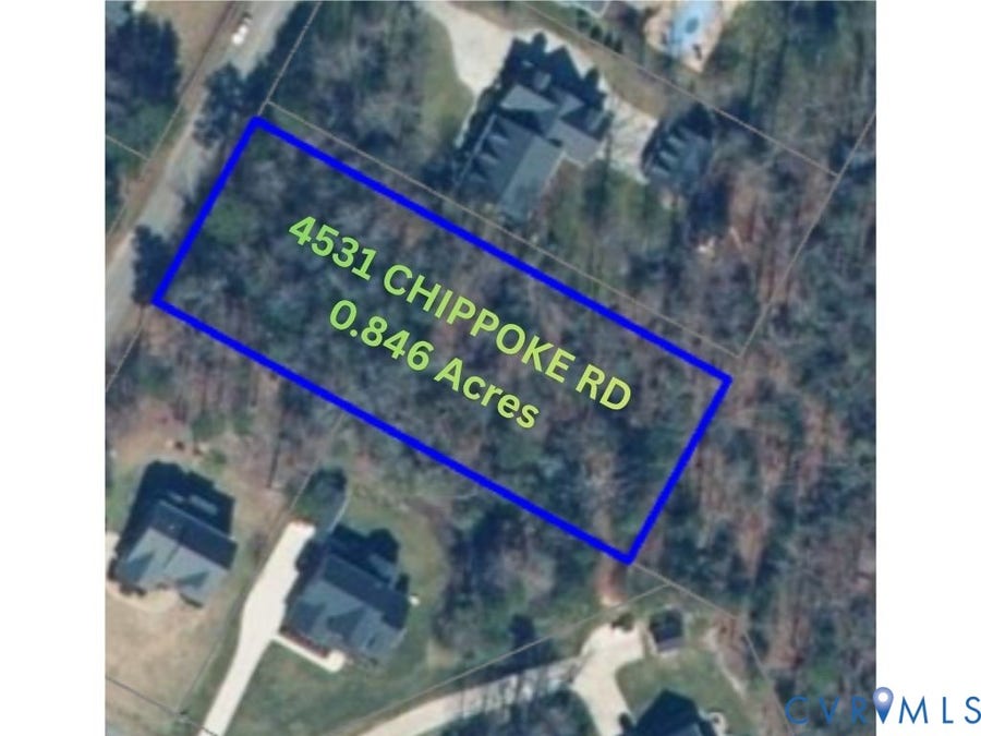 Property photo for 4531 Chippoke Road, Chester, VA