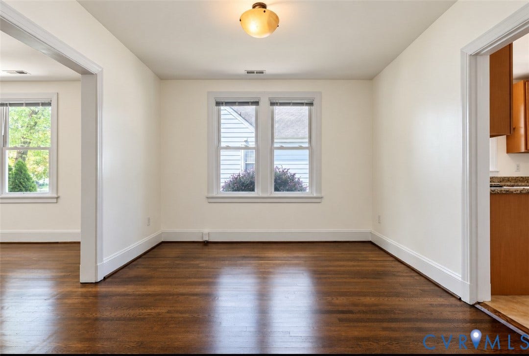 2806 Kenwood Avenue, Henrico, VA 23228