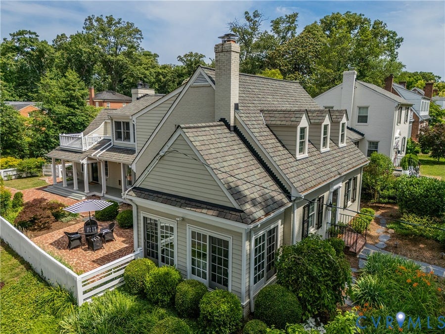 Property photo for 800 Henri Road, Richmond, VA