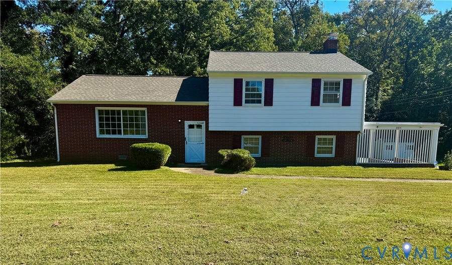Property photo for 3815 Falstone Road, Chesterfield, VA