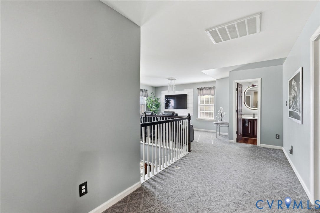 1401 Woodside Court, Henrico, VA 23231