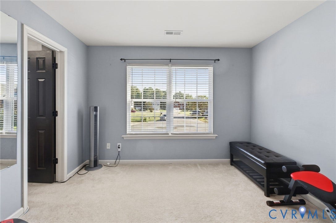 1401 Woodside Court, Henrico, VA 23231