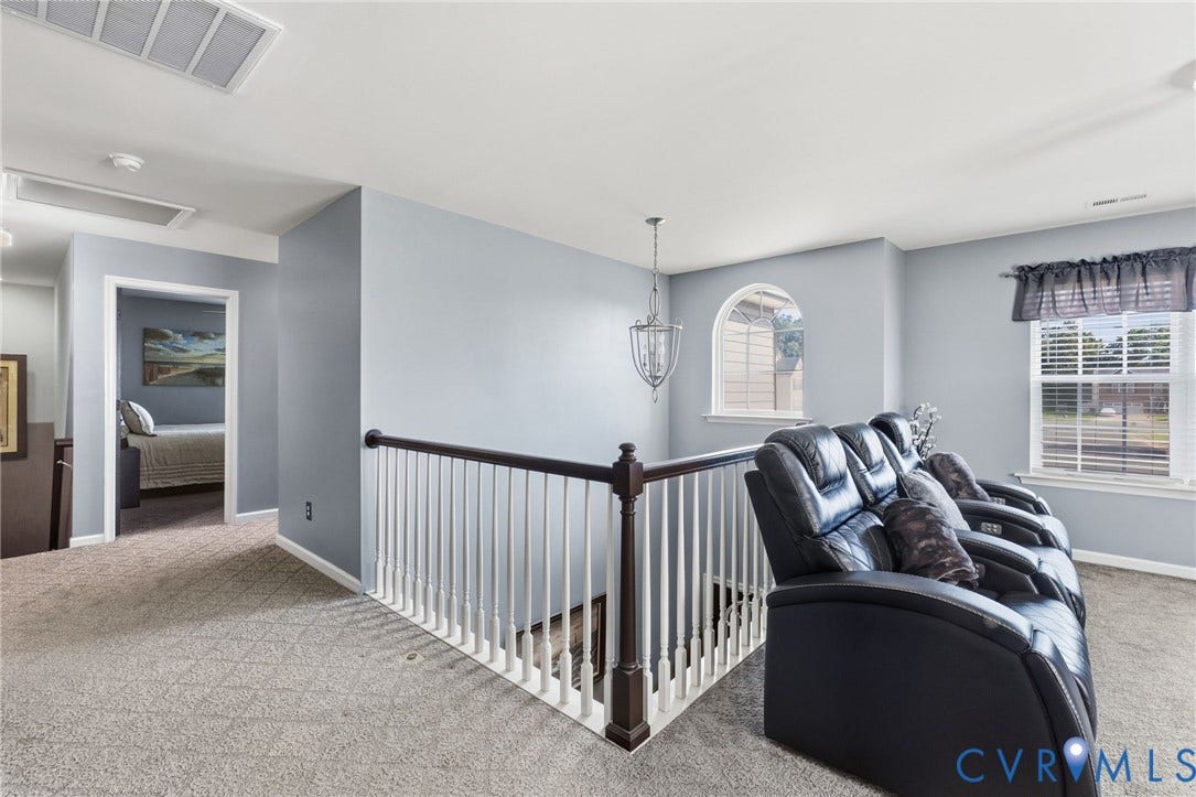 1401 Woodside Court, Henrico, VA 23231