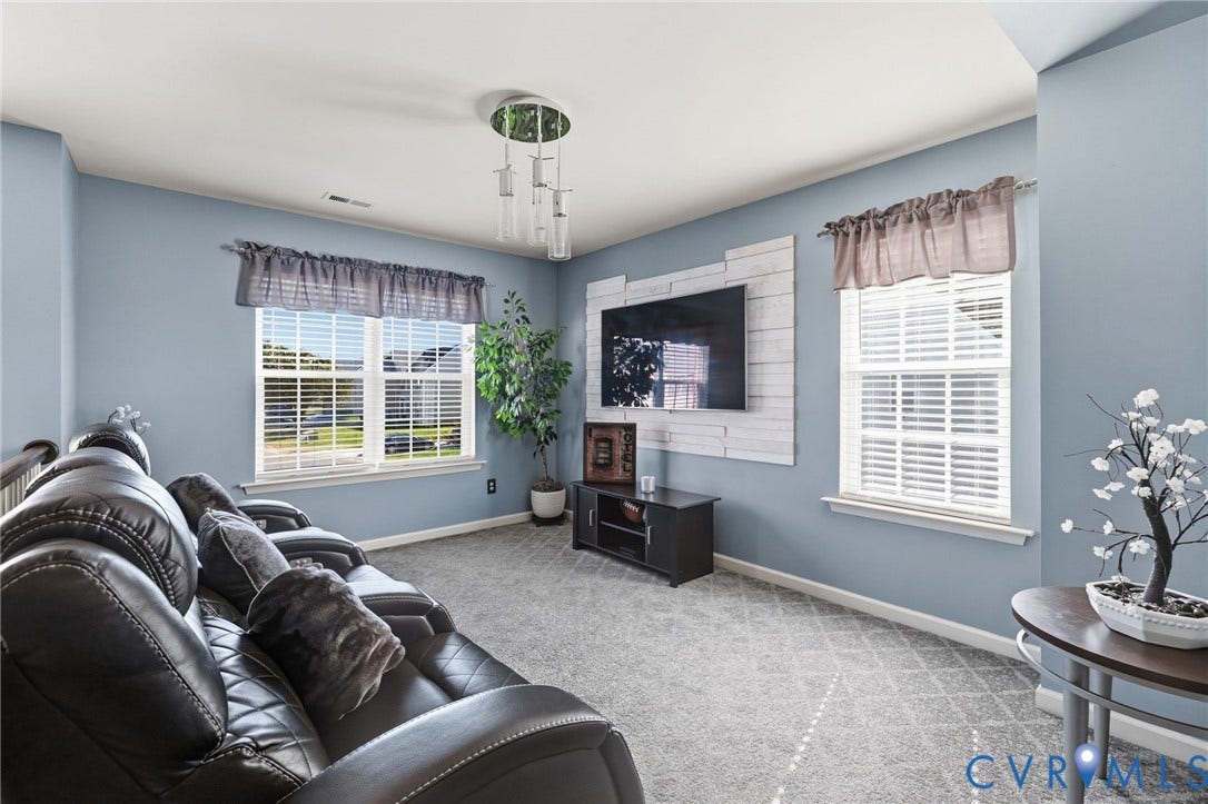 1401 Woodside Court, Henrico, VA 23231