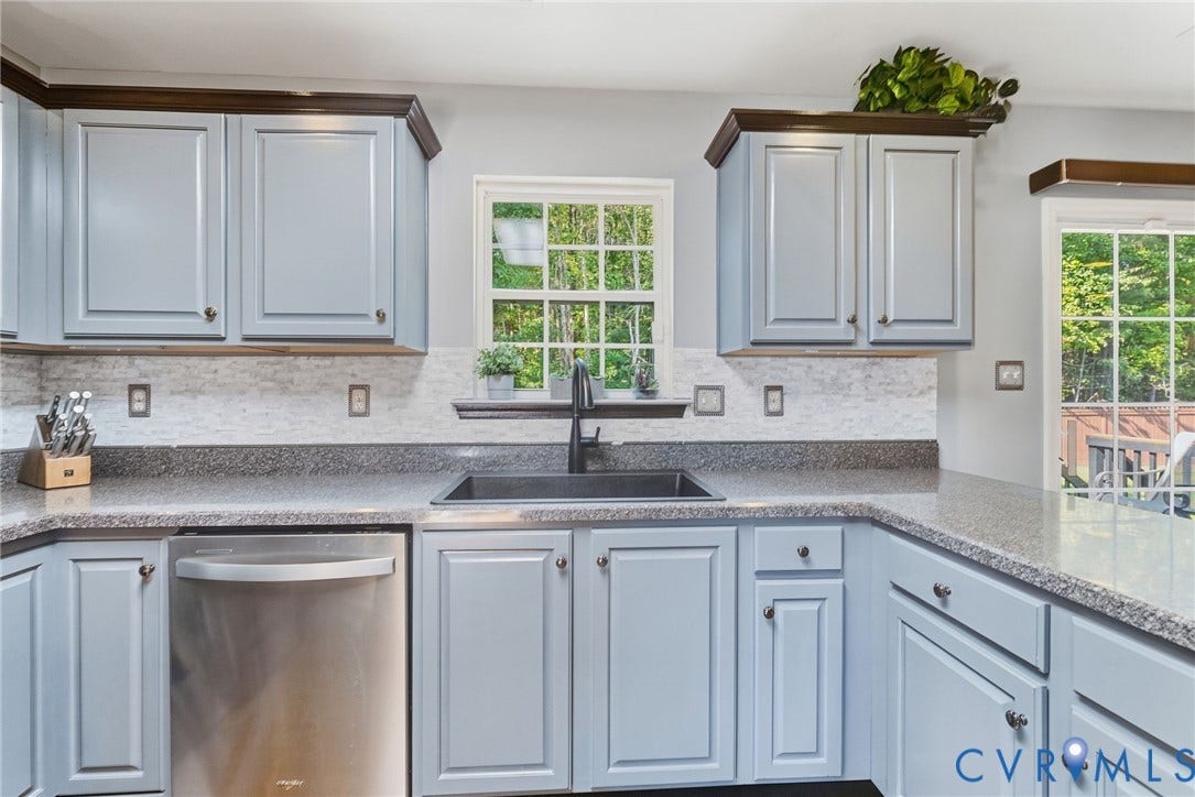 1401 Woodside Court, Henrico, VA 23231