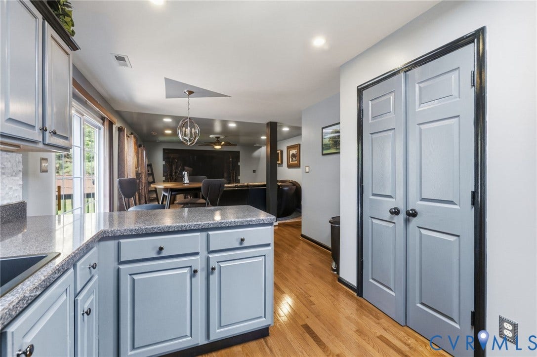 1401 Woodside Court, Henrico, VA 23231