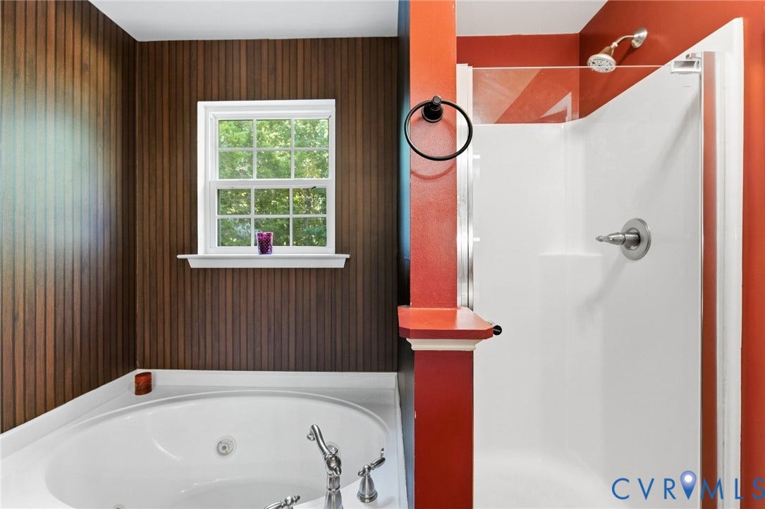 1401 Woodside Court, Henrico, VA 23231