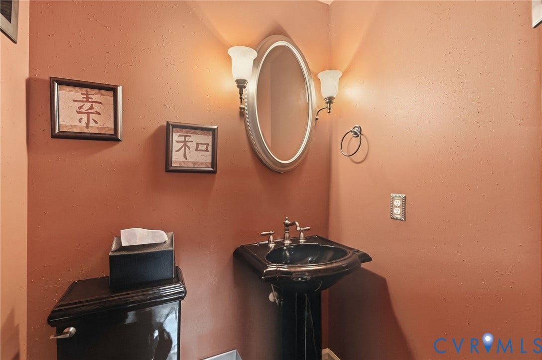 1401 Woodside Court, Henrico, VA 23231