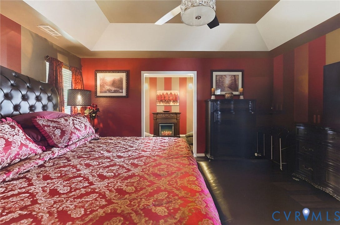 1401 Woodside Court, Henrico, VA 23231