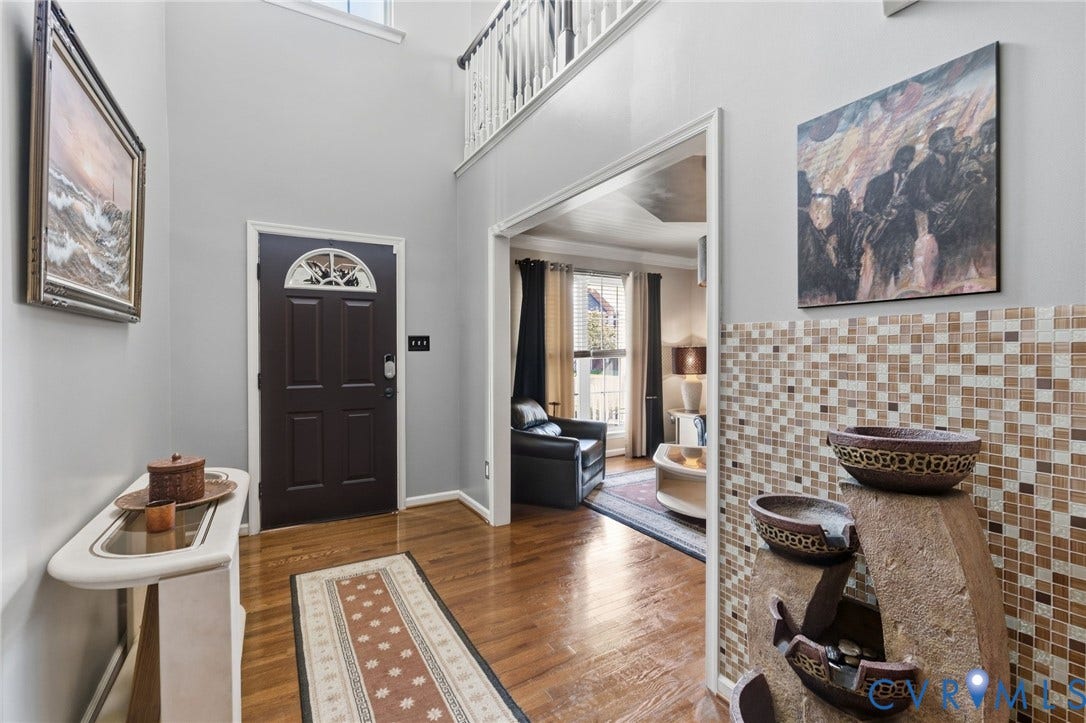 1401 Woodside Court, Henrico, VA 23231