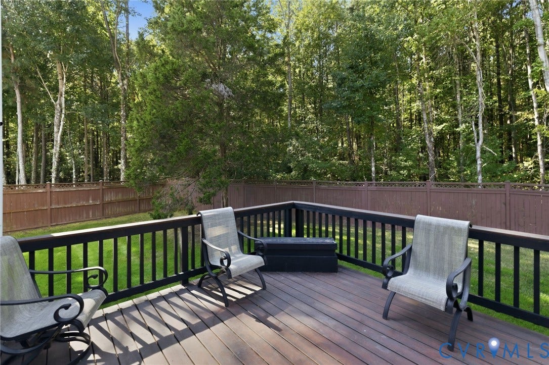 1401 Woodside Court, Henrico, VA 23231