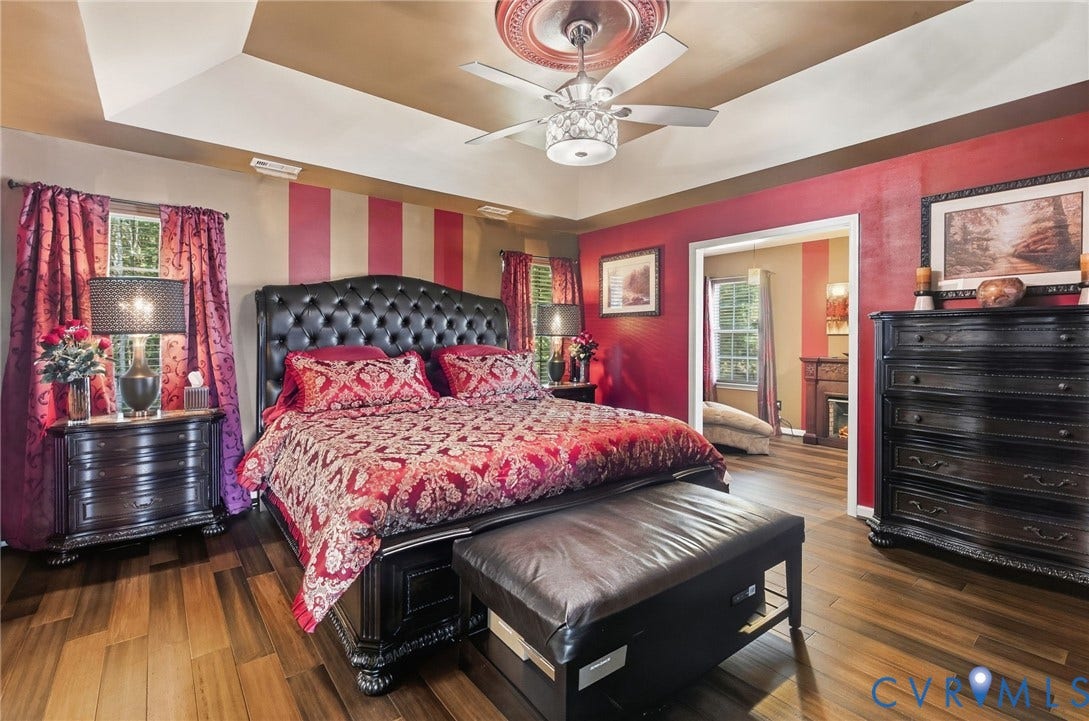 1401 Woodside Court, Henrico, VA 23231