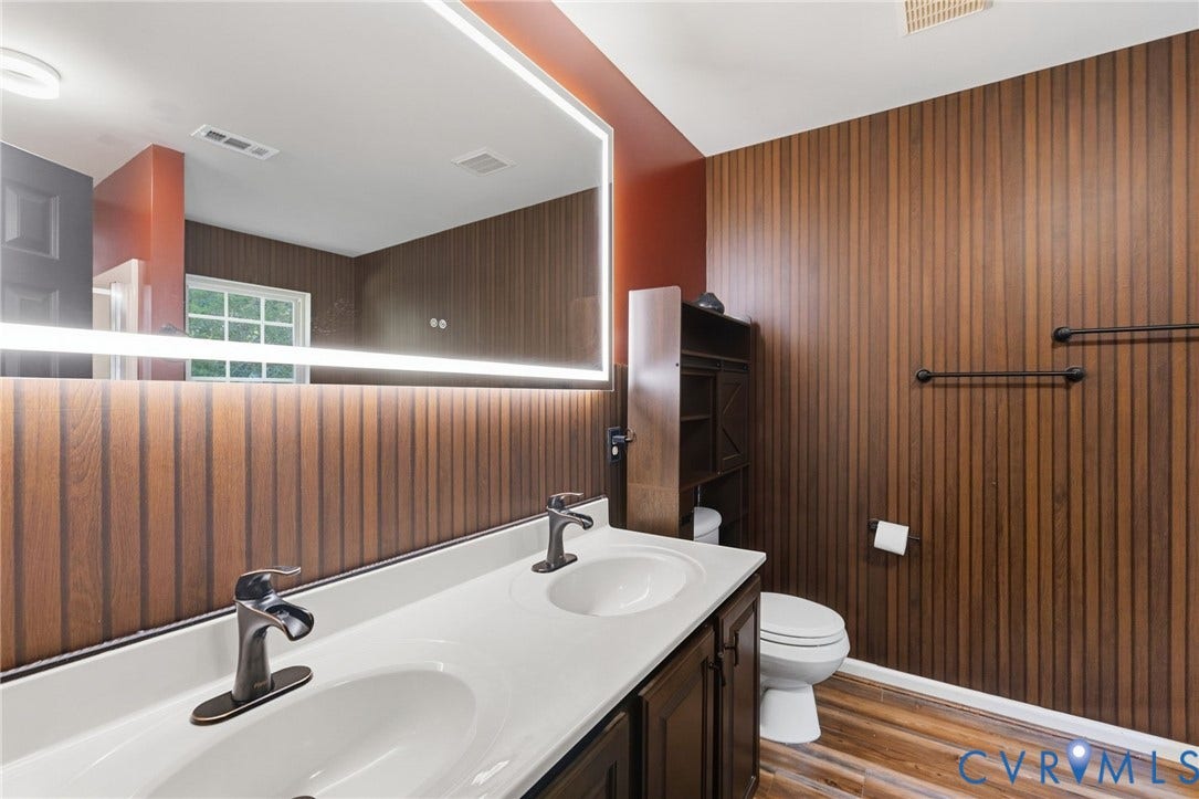 1401 Woodside Court, Henrico, VA 23231