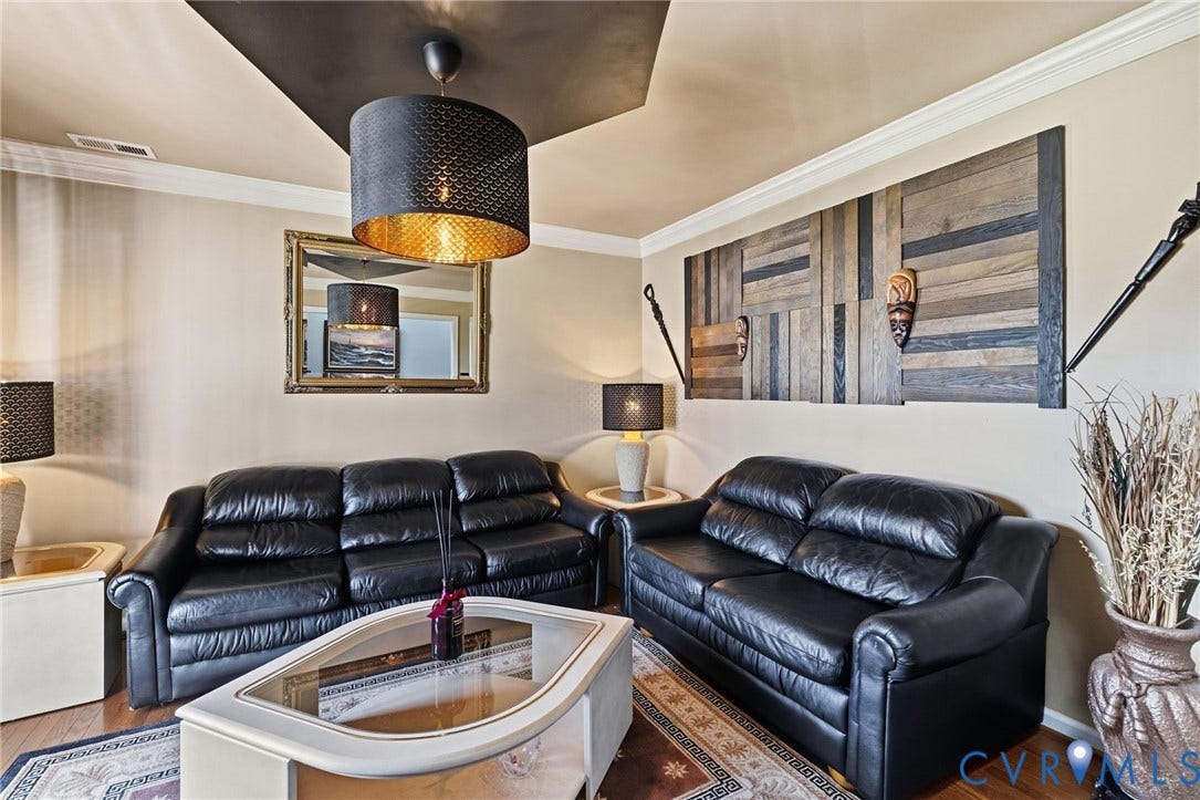 1401 Woodside Court, Henrico, VA 23231