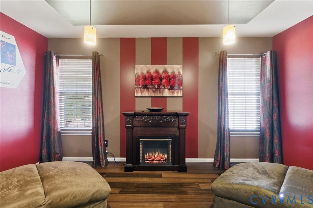 1401 Woodside Court, Henrico, VA 23231