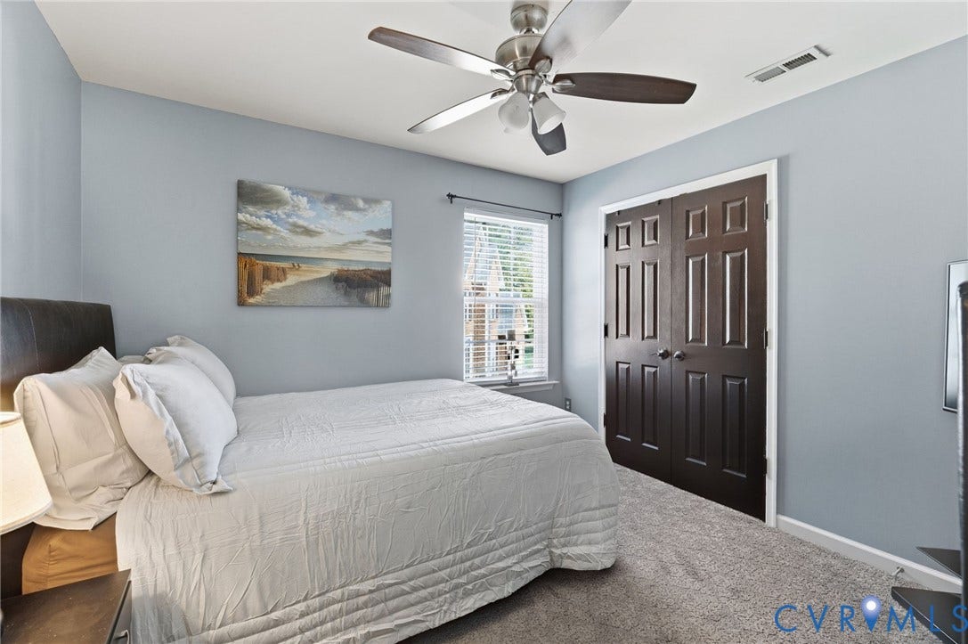 1401 Woodside Court, Henrico, VA 23231